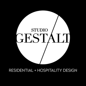 Studio Gestalt professional logo