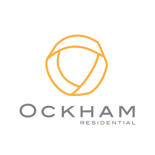 Ockham Residential company logo