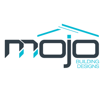 Mojo Building Designs professional logo