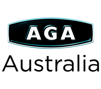 AGA Australia company logo