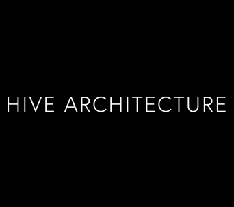 Hive Architecture professional logo