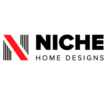Niche Home Designs company logo