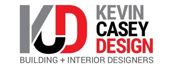 Kevin Casey Design professional logo