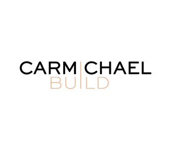 Carmichael Build company logo
