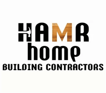 HAMR Home company logo