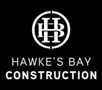 HB Construction company logo