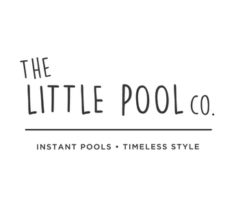 The Little Pool Co. Australia company logo
