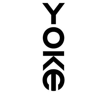 Yoke company logo