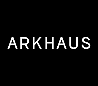 Arkhaus company logo