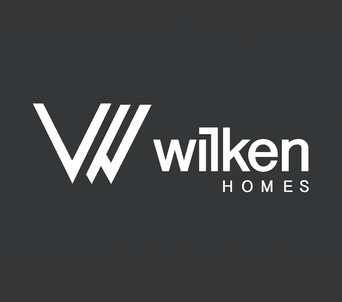 Wilken Homes professional logo