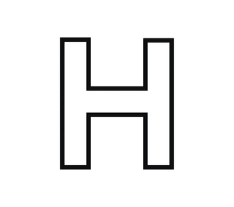 Studio H Design company logo