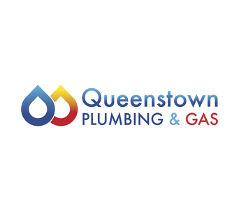 Queenstown Plumbing & Gas company logo
