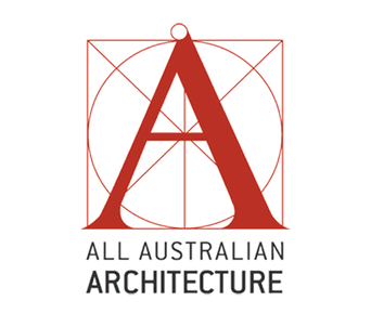 All Australian Architecture professional logo