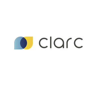 Clarc company logo