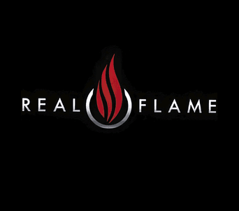 Real Flame company logo