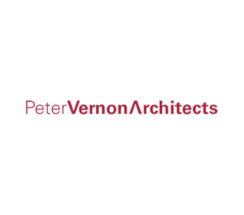 Peter Vernon Architects company logo