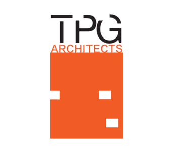 TPG Architects professional logo