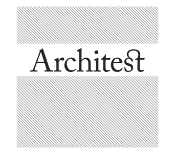 Architest professional logo