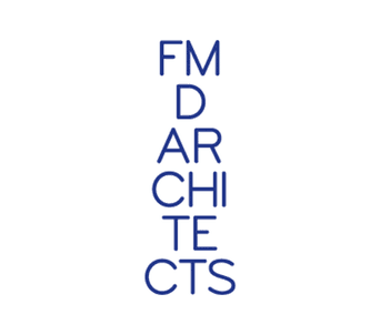 FMD Architects professional logo