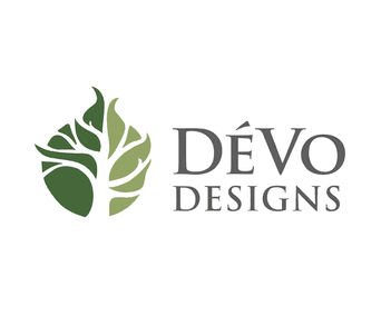 Devo Designs Landscaping company logo