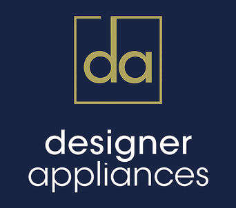 Designer Appliances professional logo