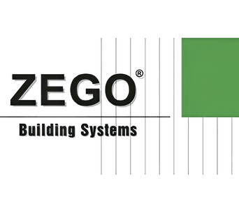 ZEGO professional logo