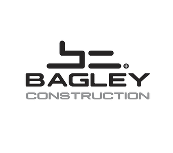 Bagley Construction company logo