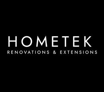 Hometek Renovations & Extensions professional logo