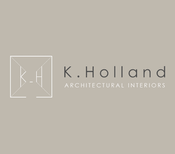 K.Holland Architectural Interiors professional logo