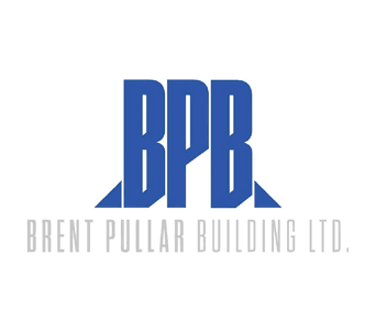 Brent Pullar Building Ltd company logo