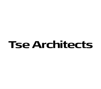 Tse Architects professional logo