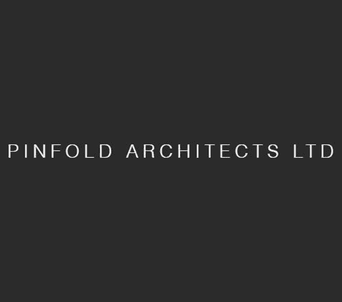 Pinfold Architects company logo