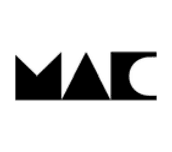 MAC Design Studio professional logo