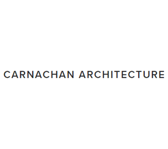 Carnachan Architecture company logo