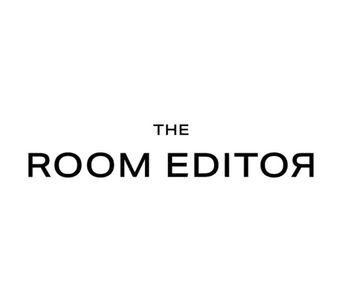 The Room Editor company logo