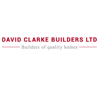 David Clarke Builders professional logo