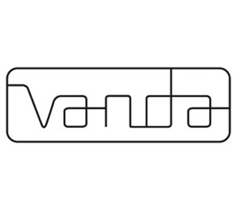 Vanda professional logo