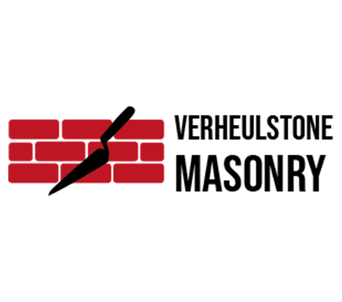 Verhuel Stone company logo
