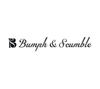 Bumph & Scumble Couture professional logo