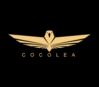 Cocolea professional logo