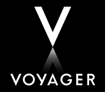 Voyager Interiors professional logo