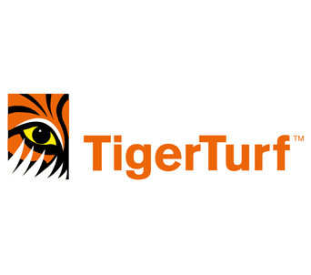 TigerTurf company logo