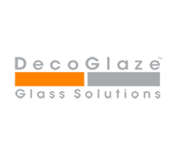 DecoGlaze professional logo