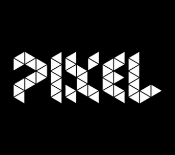 Pixel Architecture professional logo