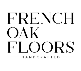 French Oak Floors company logo