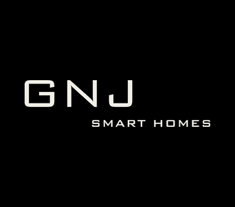 GNJ Smart Homes professional logo
