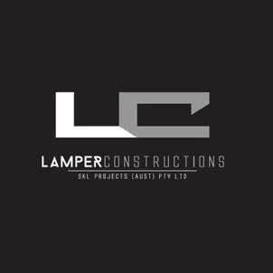 Lamper Constructions company logo