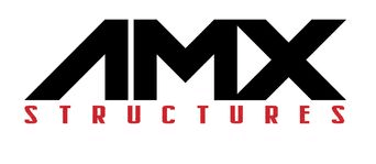AMX Structures company logo