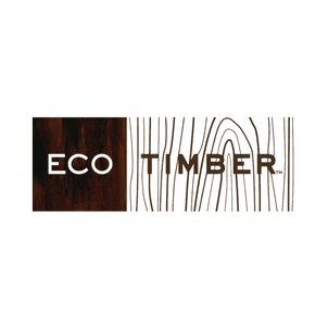 Eco Timber Group professional logo