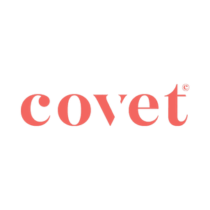 Covet company logo